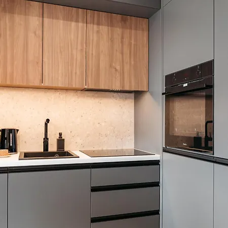 Baltic - Loftaffair *