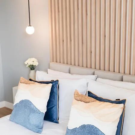 Baltic - Loftaffair *