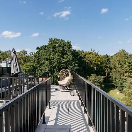 Baltic - Loftaffair * Gdańsk