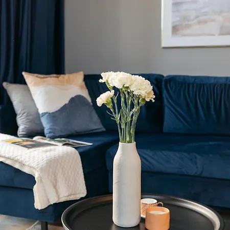 Baltic - Loftaffair *