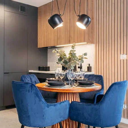 Baltic - Loftaffair * Gdańsk