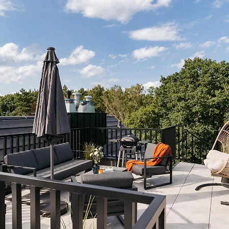 Baltic - Loftaffair Gdańsk