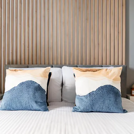 Baltic - Loftaffair *