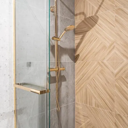 Apartamento Baltic - Loftaffair Gdańsk