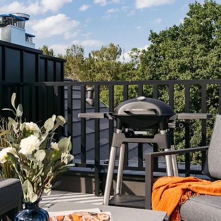 Baltic - Loftaffair * Gdańsk