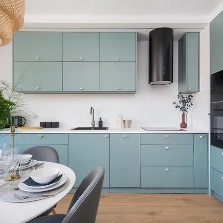 Baltic - Loftaffair Apartamento