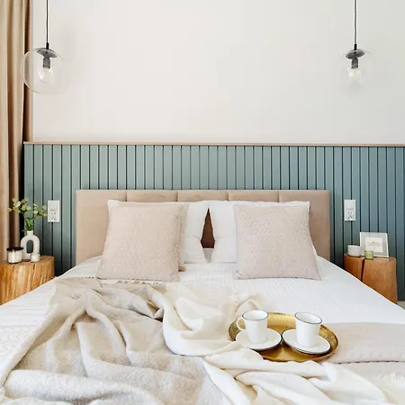 Baltic - Loftaffair Apartamento