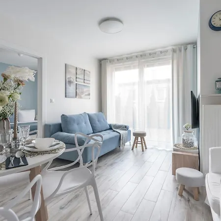 Baltic - Loftaffair * Gdańsk