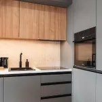 Baltic Line - Apartamenty Wyspa Sobieszewska *