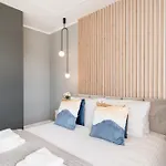 Baltic Line - Apartamenty Wyspa Sobieszewska 아파트 *