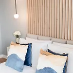 Baltic Line - Apartamenty Wyspa Sobieszewska *