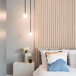 아파트 Baltic Line - Apartamenty Wyspa Sobieszewska *