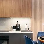 Baltic Line - Apartamenty Wyspa Sobieszewska *