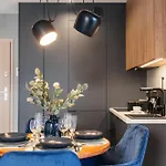 Baltic Line - Apartamenty Wyspa Sobieszewska *