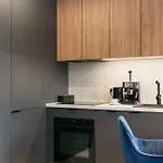 Baltic Line - Apartamenty Wyspa Sobieszewska شقة غدانسك