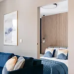 Baltic Line - Apartamenty Wyspa Sobieszewska غدانسك