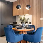 Baltic Line - Apartamenty Wyspa Sobieszewska * 그단스크