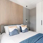 Baltic Line - Apartamenty Wyspa Sobieszewska