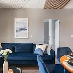 Baltic Line - Apartamenty Wyspa Sobieszewska 아파트 *