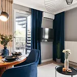 Baltic Line - Apartamenty Wyspa Sobieszewska شقة *