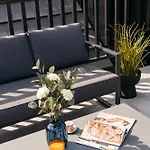 Baltic Line - Apartamenty Wyspa Sobieszewska