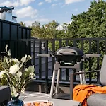 Baltic Line - Apartamenty Wyspa Sobieszewska * Gdansk
