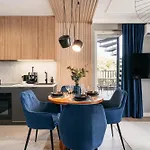 Baltic Line - Apartamenty Wyspa Sobieszewska شقة غدانسك