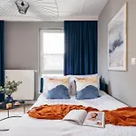 Baltic Line - Apartamenty Wyspa Sobieszewska 그단스크