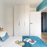Baltic Line - Apartamenty Wyspa Sobieszewska