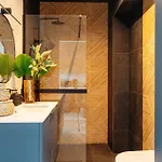 Baltic Line - Apartamenty Wyspa Sobieszewska * غدانسك
