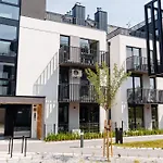 Baltic Line - Apartamenty Wyspa Sobieszewska شقة