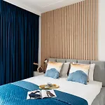 Baltic Line - Apartamenty Wyspa Sobieszewska