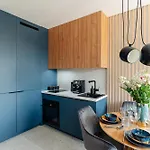 Baltic Line - Apartamenty Wyspa Sobieszewska غدانسك