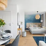 Apartment Baltic Line - Apartamenty Wyspa Sobieszewska *