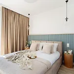 Baltic Line - Apartamenty Wyspa Sobieszewska * Gdańsk