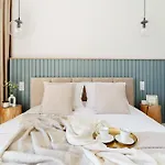 Baltic Line - Apartamenty Wyspa Sobieszewska شقة