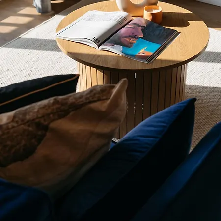 Baltic - Loftaffair Апартаменты