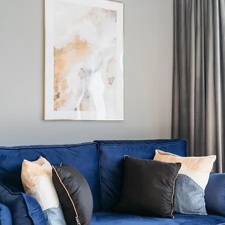 Baltic - Loftaffair Appartement Gdańsk