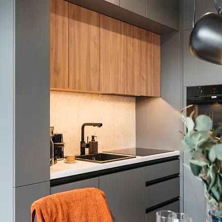 Baltic - Loftaffair * Gdańsk