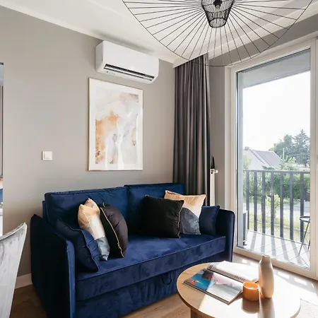 Baltic - Loftaffair Гданьск