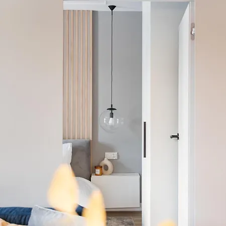 Baltic - Loftaffair *