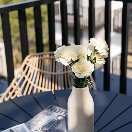 Baltic - Loftaffair Lejlighed