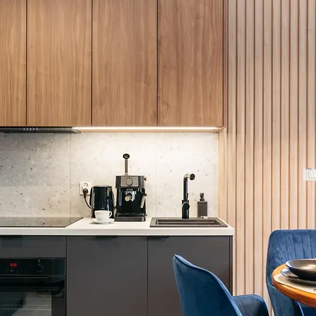 Baltic - Loftaffair *