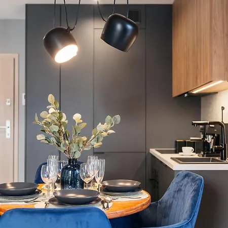 Baltic - Loftaffair *