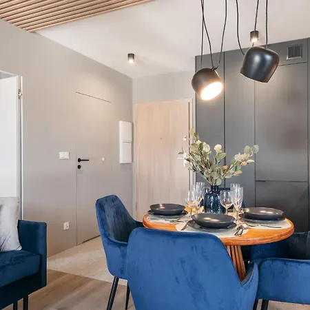 Baltic - Loftaffair * Gdańsk