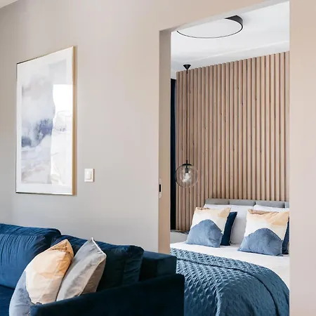 Baltic - Loftaffair Gdańsk