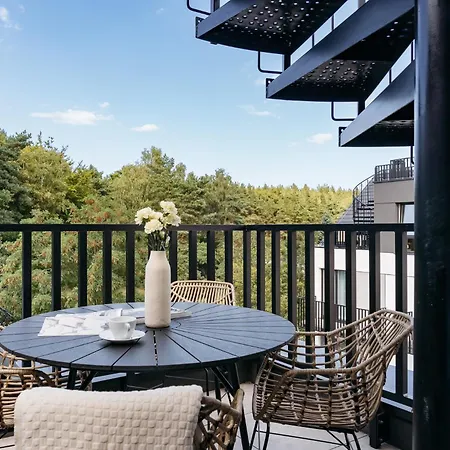 Baltic - Loftaffair *