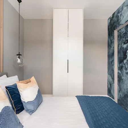 Apartamento Baltic Line - Wyspa Sobieszewska Gdańsk