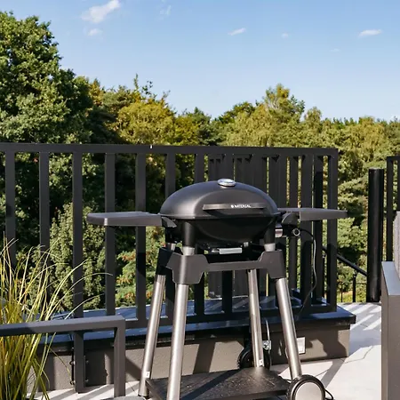 Baltic - Loftaffair Appartement *