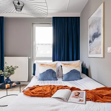 Baltic - Loftaffair Gdańsk